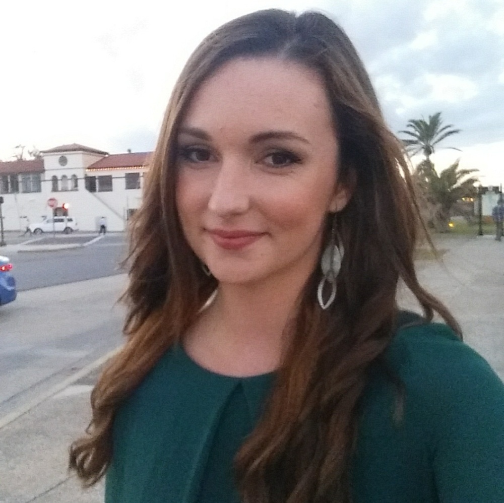 Meet your Posher, Lucy